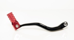 Лапка переключения передач мотоцикла Accel CRF450R 2002-2008 RED