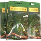 Запарка для бани Запах тайги - 3