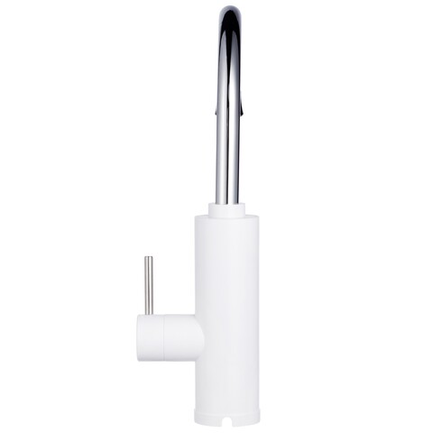 Водонагреватель проточный Royal Thermo QuickTap белый