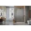 Radaway 10103145-93-01 Essenza Pro Brushed Copper Walk-in 145