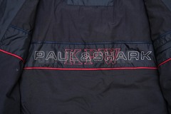 Ветровка Paul and Shark 1212 | 44