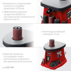 ЗУБР d 1