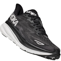BLACK / WHITE