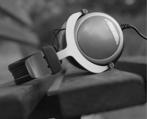 beyerdynamic DT 880 32 Ohm, накладные наушники (#483931)