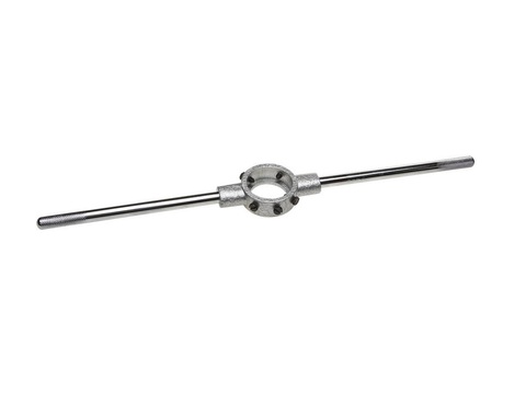 ЗУБР для M16-M20, G1/2, 45мм, плашкодержатель со стопорными (28143-45)