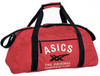 Сумка Asics Training Bag red - 1