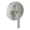 GROHE Lineare 24095DC1 Смеситель для душа встраиваемый на 3 потребителя