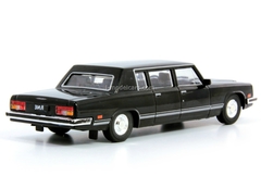 ZIL-41045 limousine Andropov 1983 1:43 DeAgostini Auto Legends USSR #135