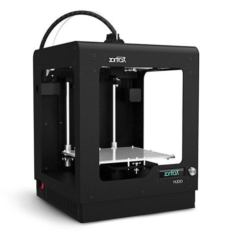 3D-принтер Zortrax M-200