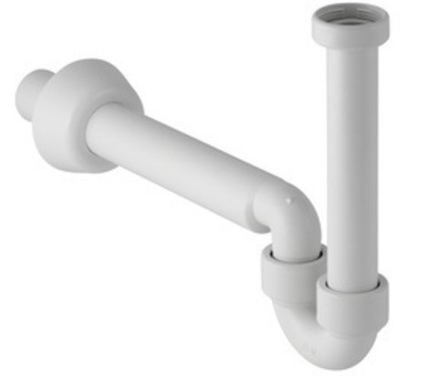 Geberit 151.108.11.1 Сифон U-образный