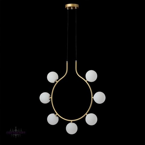 Подвесной светильник 5621/7 серии COLLAR