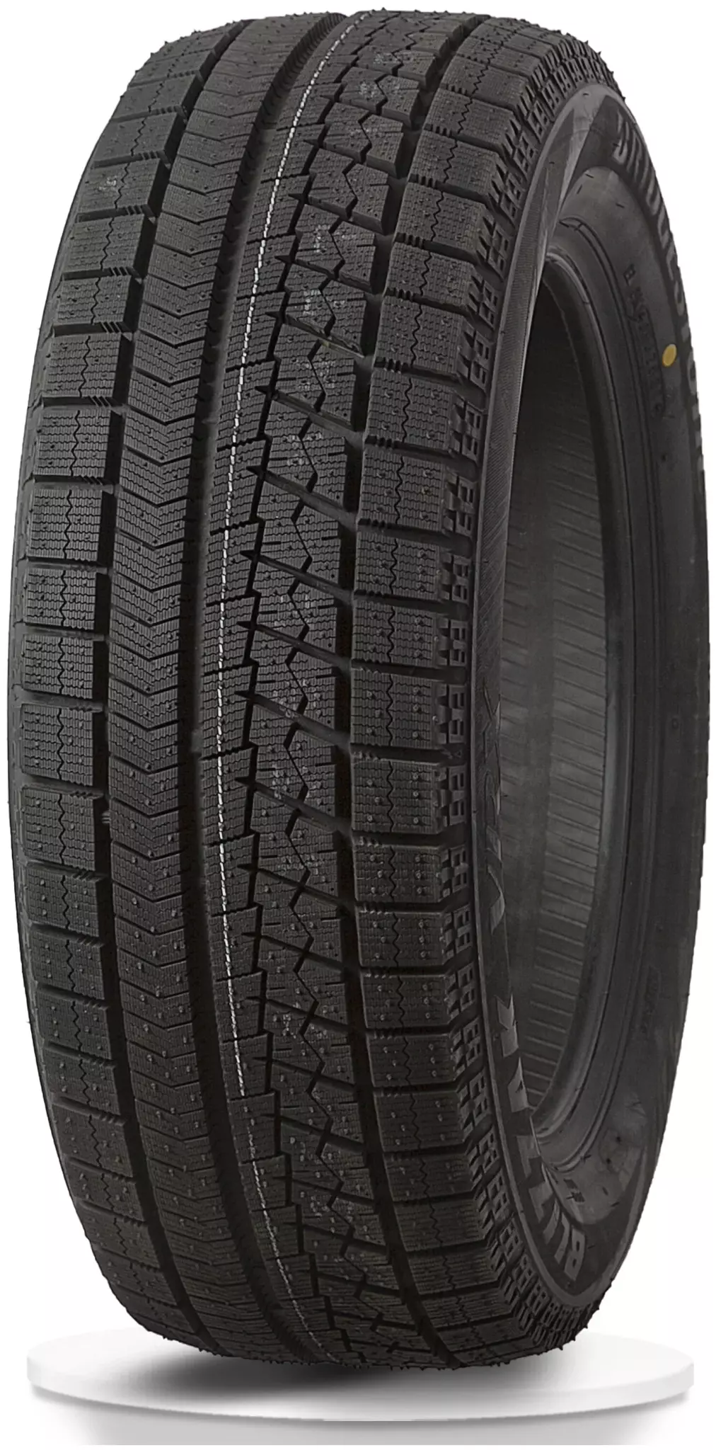 Bridgestone Blizzak VRX 215/50 R17 91S зимняя