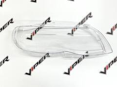 Стекла фар BMW X5 E53 (2003-2006) R Стекла фар BMW X5 E53 (2003-2006) R