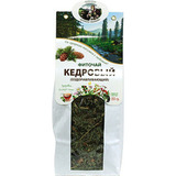 Фиточай Кедровый - 2