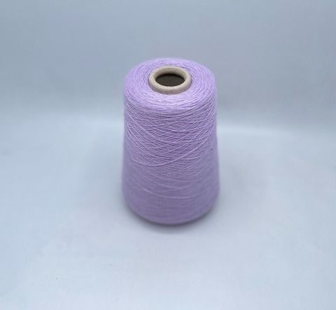 Fil.Life (пр.Италия), art.Tibet , 2/28 1400м/100гр. 100%кашемир  цвет-Лиловый, арт.29953