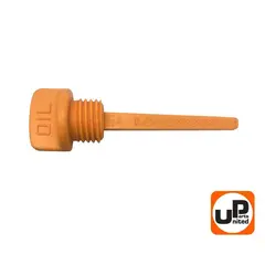 Щуп масляный UNITED PARTS для дизельного двигателя UD178/186 диаметр 21мм, длина 69мм (90-1299)