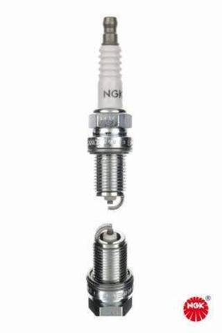 Свеча зажигания NGK   7496   BCP5ES