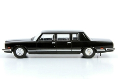 ZIL-41045 limousine Andropov 1983 1:43 DeAgostini Auto Legends USSR #135