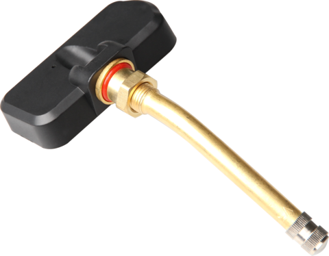 Датчик внутренний с ниппелем для TPMS TM508