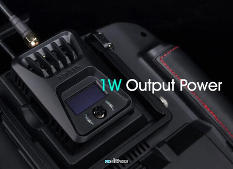 Передающий модуль Foxeer ELRS Micro TX Module 1W 915