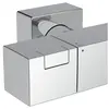 Ideal Standard Ceratherm C100 A7542AA Душевая система термостатическая