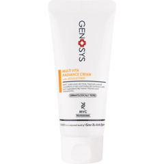 GENOSYS MULTI VITA RADIANCE CREAM Интенсивный крем для сияния кожи с комплексом витаминов 50 гр