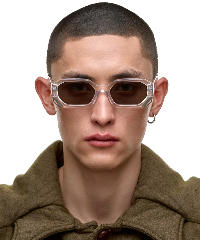 Солнцезащитные очки SYNDICATE HOLOGRAM