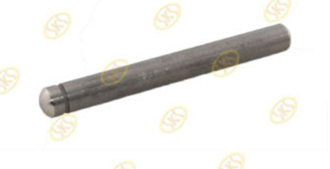 Фото A11VLO190 control spool (long) - Управляющий золотник длинный