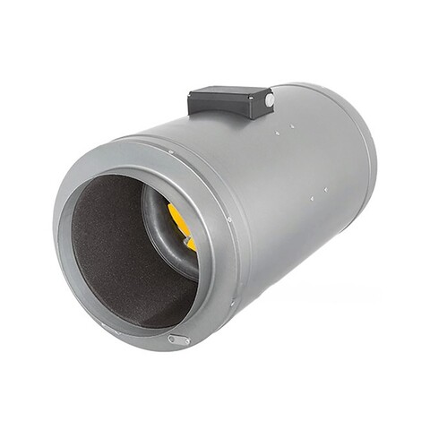 Вентилятор шумоизолированный Shuft SH 400 EC