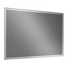 Art&Max Catania AM-CAT-1200-800-DS-F Зеркало с подсветкой