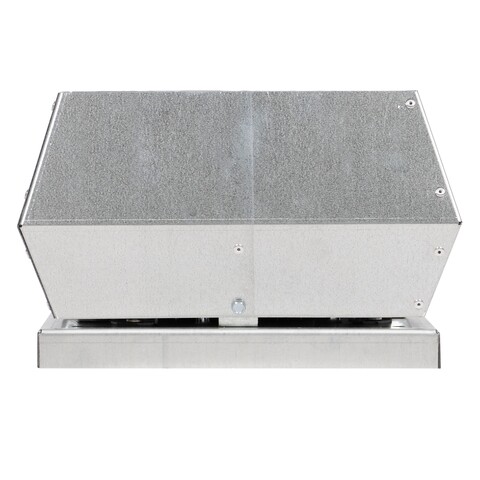 Вентилятор крышный Shuft RMVD 450/670-4 VIM