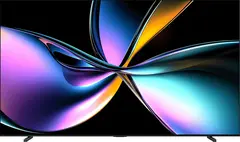 Телевизор Hisense 100" 100U7Q PRO 4K Ultra HD 165Hz