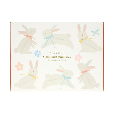 Декорации объёмные 