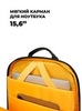 Картинка рюкзак городской Bange BG-7839 Black - 4