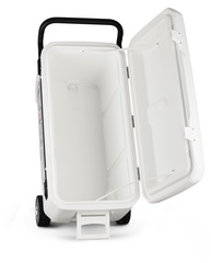 Купить Термоконтейнер Igloo Glide Pro Roller 110 напрямую от производителя недорого.