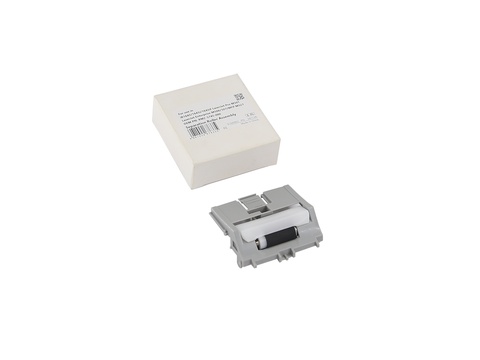 Запчасть подачи бумаги CET CET341134 RM2-5745, FM1-X510-separaton ролик отделения в сборе - купить в компании MAKtorg