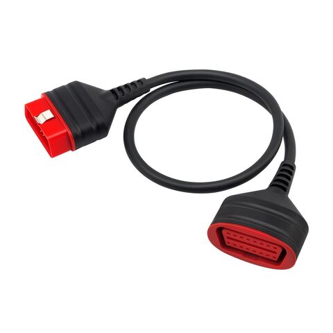 Удлинитель OBDII THINKCAR THINKDIAG Extension Cable 16PIN adapter (Male to Female)