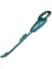 Аккумуляторный пылесос Makita DCL180Z