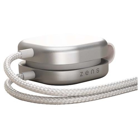 Зарядный кабель 3-в-1 Zens Pro 3 USB-C мощностью 140 Вт