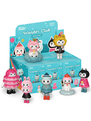 Случайная фигурка Funko Wonder Club: Wishing Well
