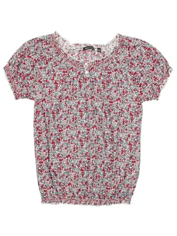 Летняя блузка Marc O'Polo