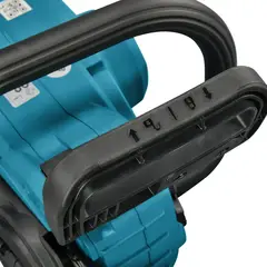 Аккумуляторная цепная пила Makita DUC407RT