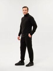 Всесезонный костюм для рыбалки Remington Polar Fleece Black на remingtonn.ru