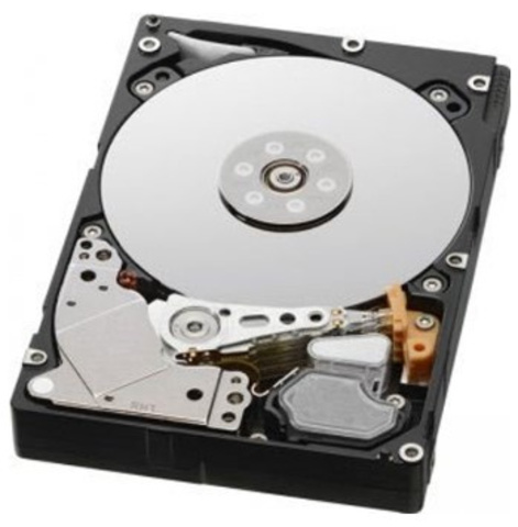 Жесткий диск 10TB SAS 12Gb/s Infortrend HELT72S3T10-0030G