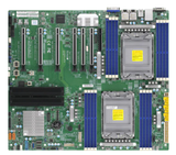 Материнская плата E-ATX Supermicro MBD-X12DPG-QT6-B