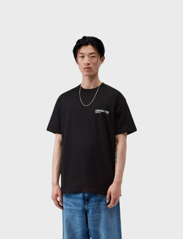 Футболка CARHARTT WIP S/S Wiptopia II T-Shirt