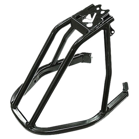 Sport Parts Inc SM-12517 Бампер передний для Arctic Cat и Yamaha (5639-850, 5639-851, 5639-852, 6639