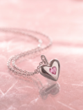 Подвеска Эпицентр Нежности