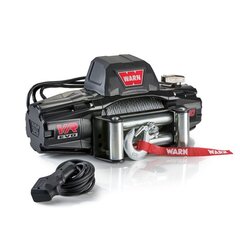 Лебедка электрическая WARN VR EVO 10, Warn