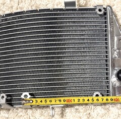 Радиатор для Honda ST1300 2003-2018 г.в.